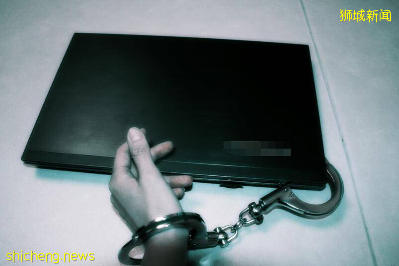 新加坡公务员偷“抗疫”电脑卖钱，被判入狱11个月