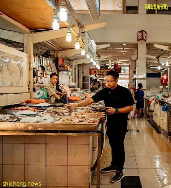 開一所屬于自己的米其林餐館，是種怎樣的體驗