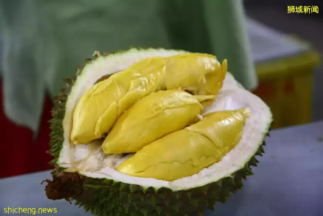 因为减产，都涨价了！新加坡最火的11种榴梿价格表出炉