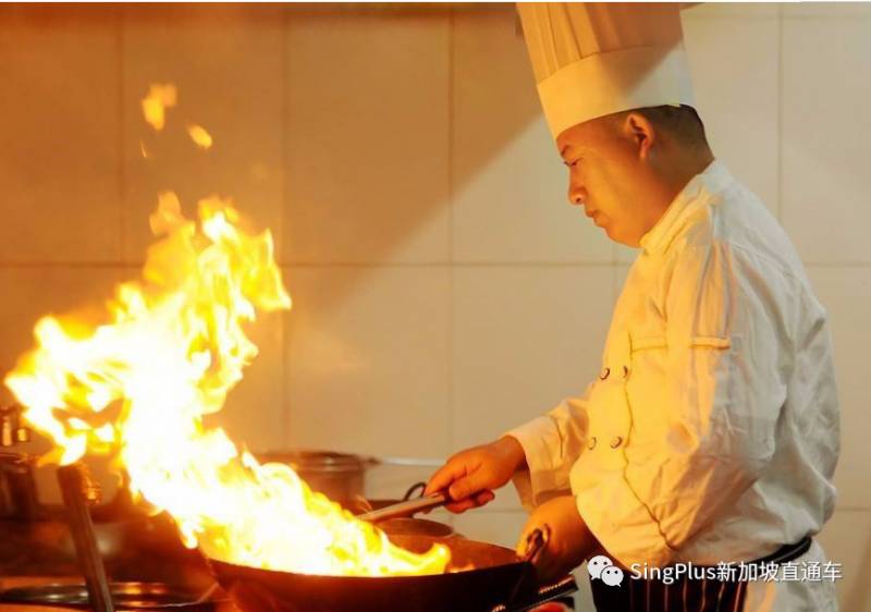 《新加坡最炫東北人圖鑒》