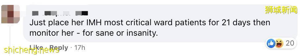 新加坡專家強烈建議:戴兩個口罩!她4次不戴口罩被正式逮捕!疑在中國受情傷