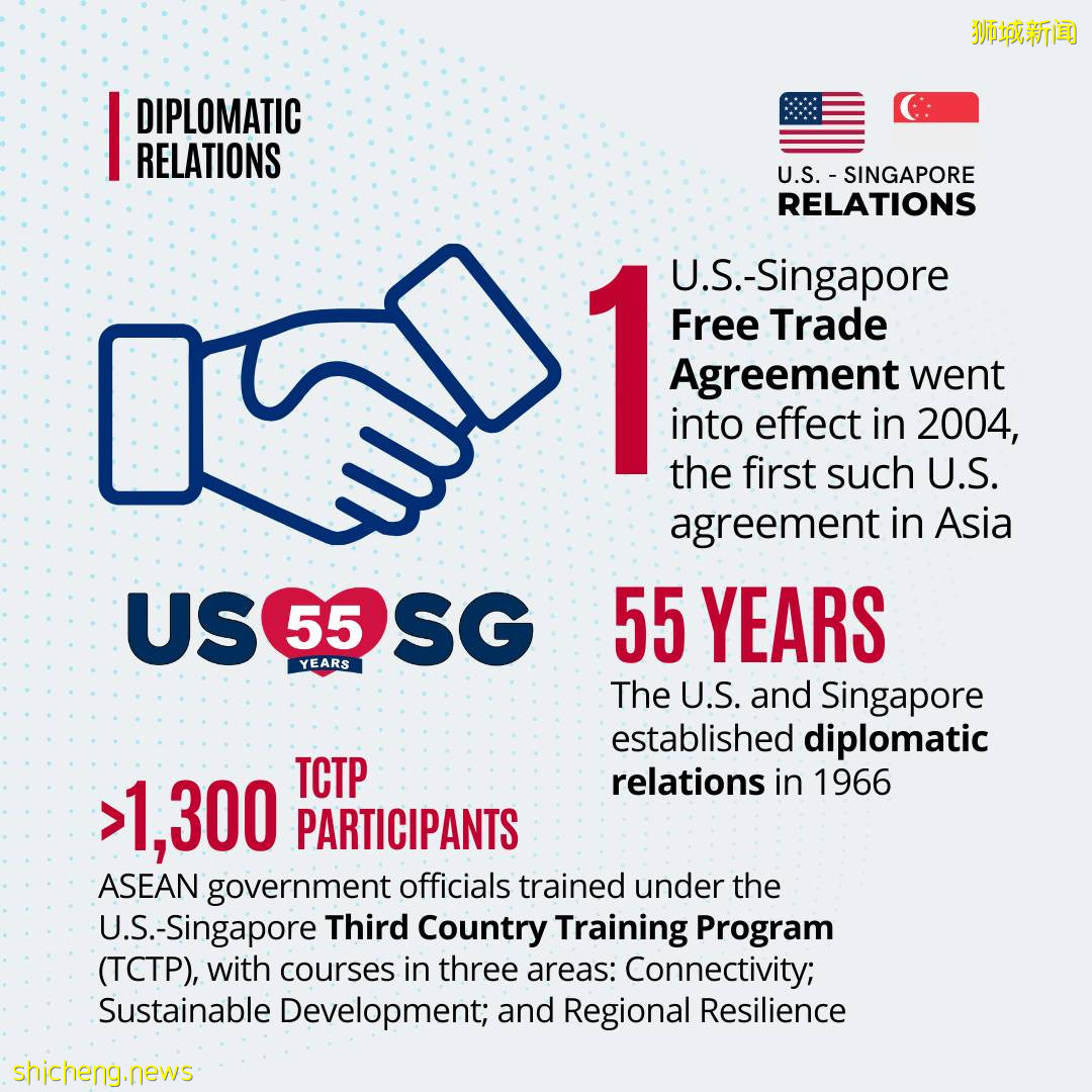 美国副总统访问新加坡，谈成了什么？竟遭中国网友吐槽