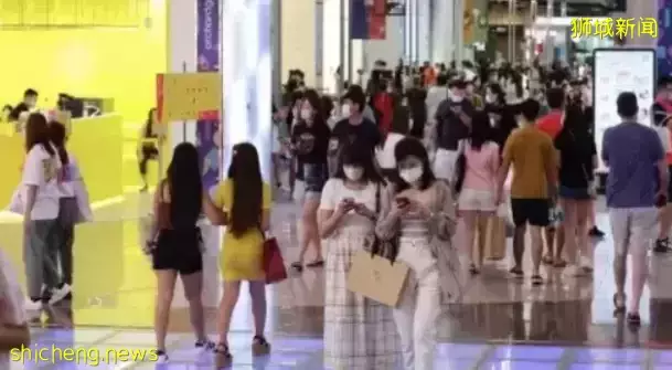 “唐山打人事件”出國了？！新加坡：還能發生這樣的事