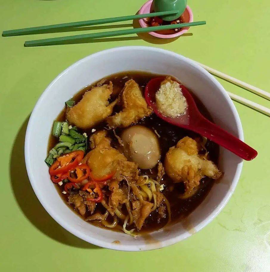 新加坡还能吃到平价美食吗?只需从$0.90到$3不等