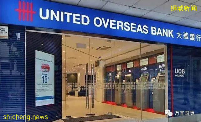 新加坡銀行開戶近期爲何如此火爆！新加坡三大銀行介紹