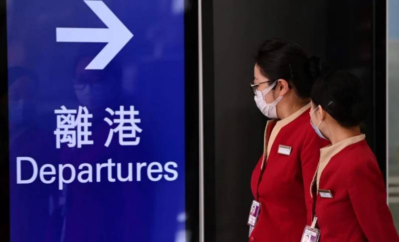 “我在新加坡抗体检测阳性,无法登机回国” 上海本土7例,中国出入境更严了