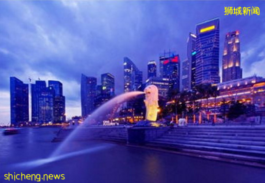 本文带你了解新加坡如何移民