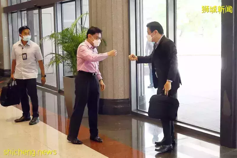 獅城設反暴利委員會 推三大援助計劃