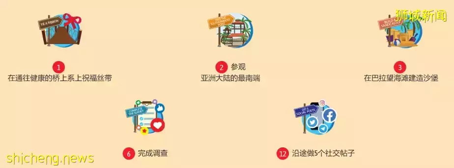 教育部长亲自打CALL,蹦床、壁画、普拉提,不要错过圣淘沙父亲节嘉年华