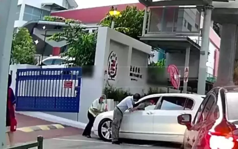 作爲全球最有錢人聚集地之一，新加坡人“仇富”嗎