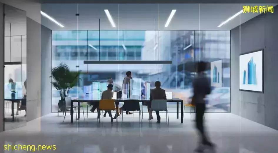 後疫情時代 留學爲何首選新加坡