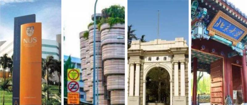 最新世界大學排行榜出爐！新加坡國大再次錯失亞洲第一...但受歡迎程度依舊