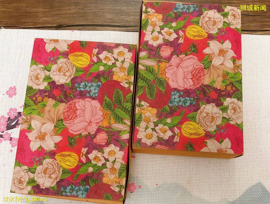 有颜有料月饼大合集,一年只卖一个月