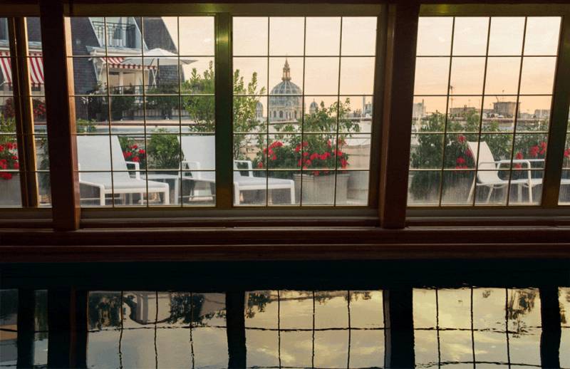 新加坡｜为了这家低调的米其林二星餐厅，我愿意再来一遍狮城