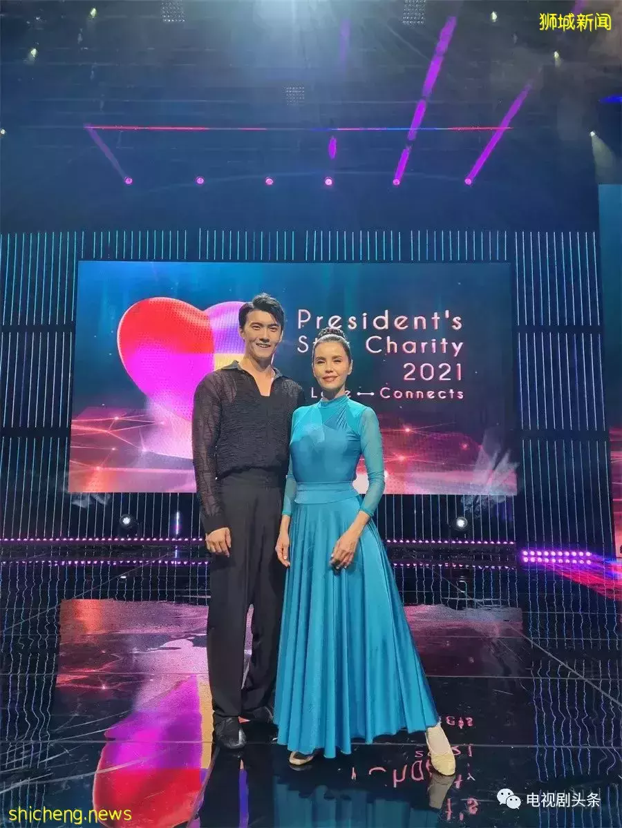 新加坡醫療劇《你也可以是天使4》張哲通加入 與偶像鄭惠玉同劇飙戲