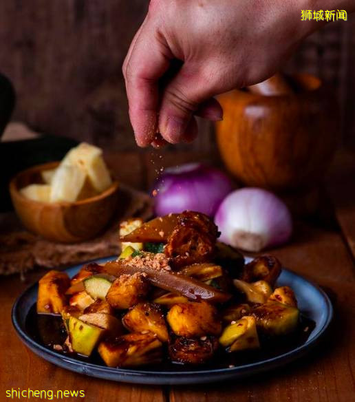 封城也能吃美味!新加坡這12家異國美食外送絕對滿足你挑剔的味蕾