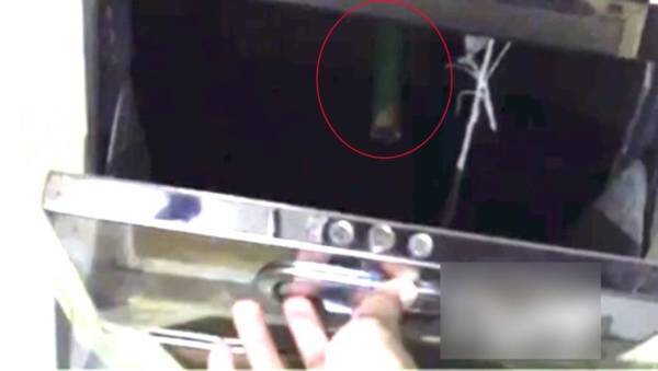 男子擾鄰有隱情 居民包容 不忍報案