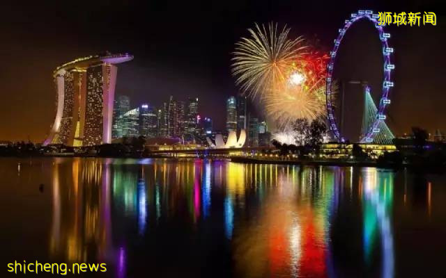 新加坡最全旅游攻略