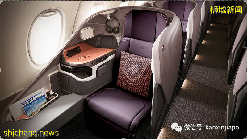 现在坐新航航班，能保证安全飞行吗!