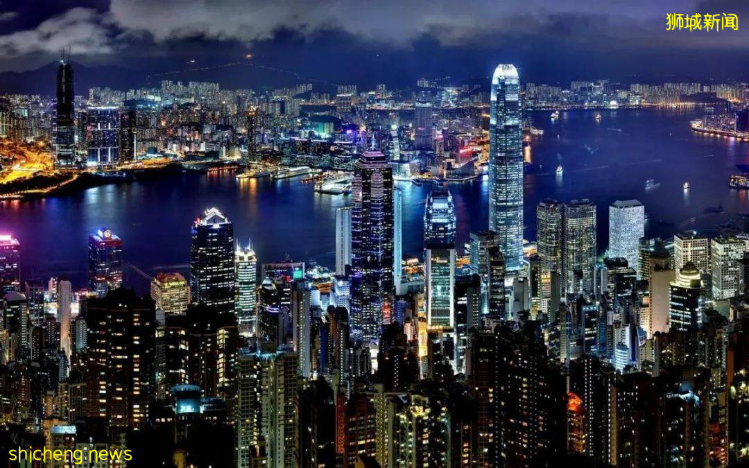 新加坡留学 英国、香港、新加坡留学该如何选择