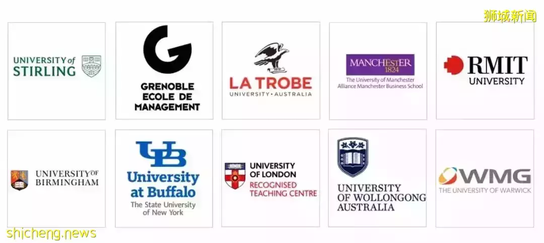 國內高中升學方案：如何入讀新加坡頂尖私立學院SIM（實用篇）