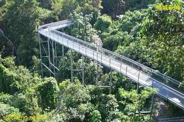 35個最受歡迎新加坡好去處