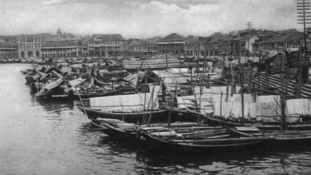 经济打击、地位威胁，新加坡发展危机四伏，折射未来亚洲格局雏形 