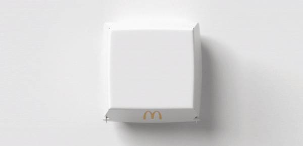 麦当劳新包装萌翻全世界！新加坡啥时换