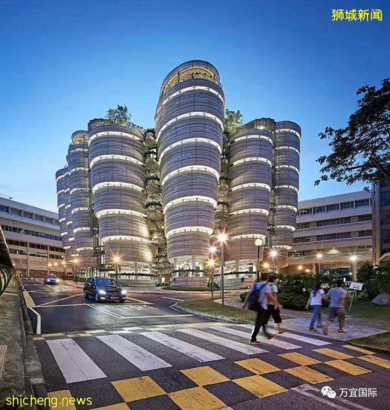 【幹貨滿滿！】手把手教你如何申請新加坡的公立大學