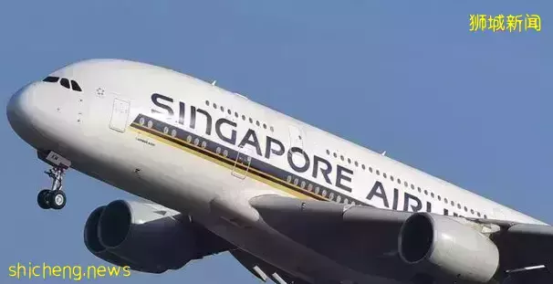 重磅!中國核酸檢測標准放寬,從新加坡回國他們不再是“小陽人”!航班或免于熔斷