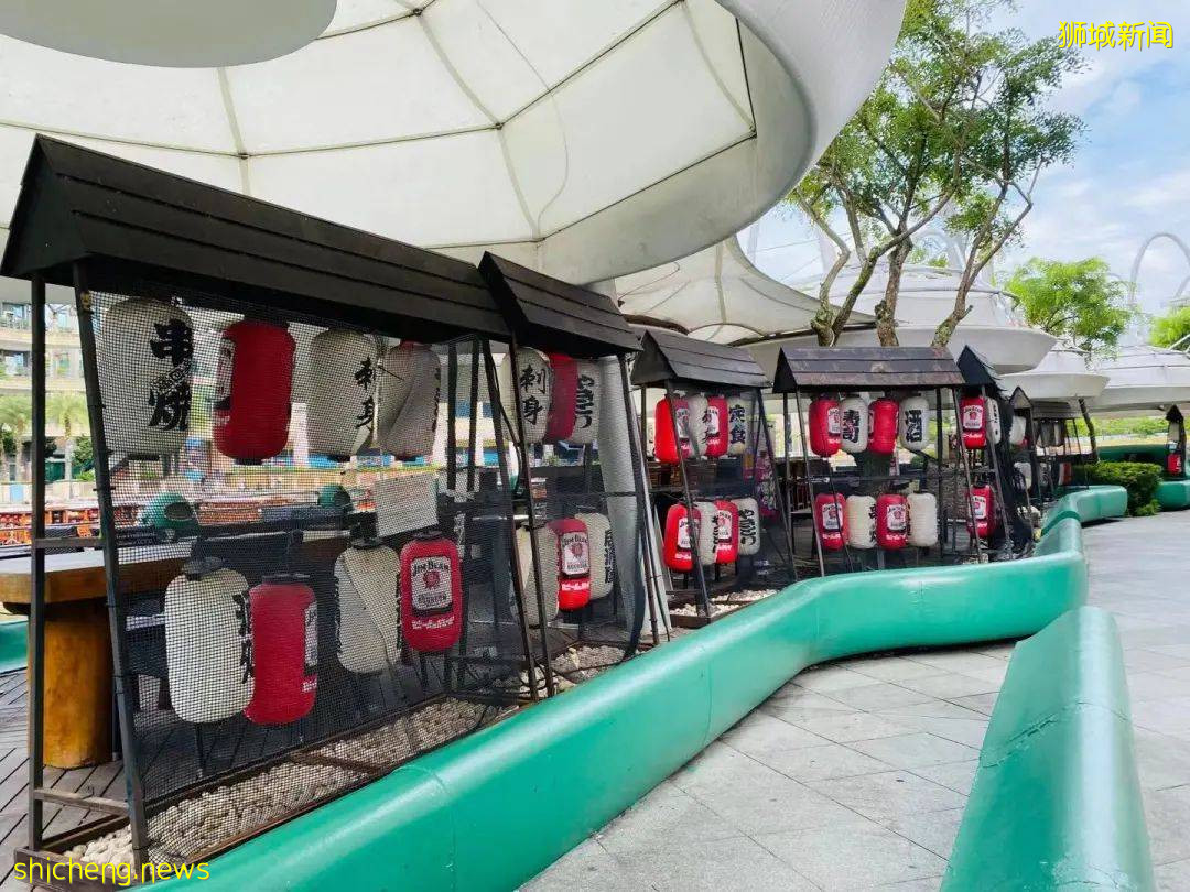 新加坡旅遊攻略 .