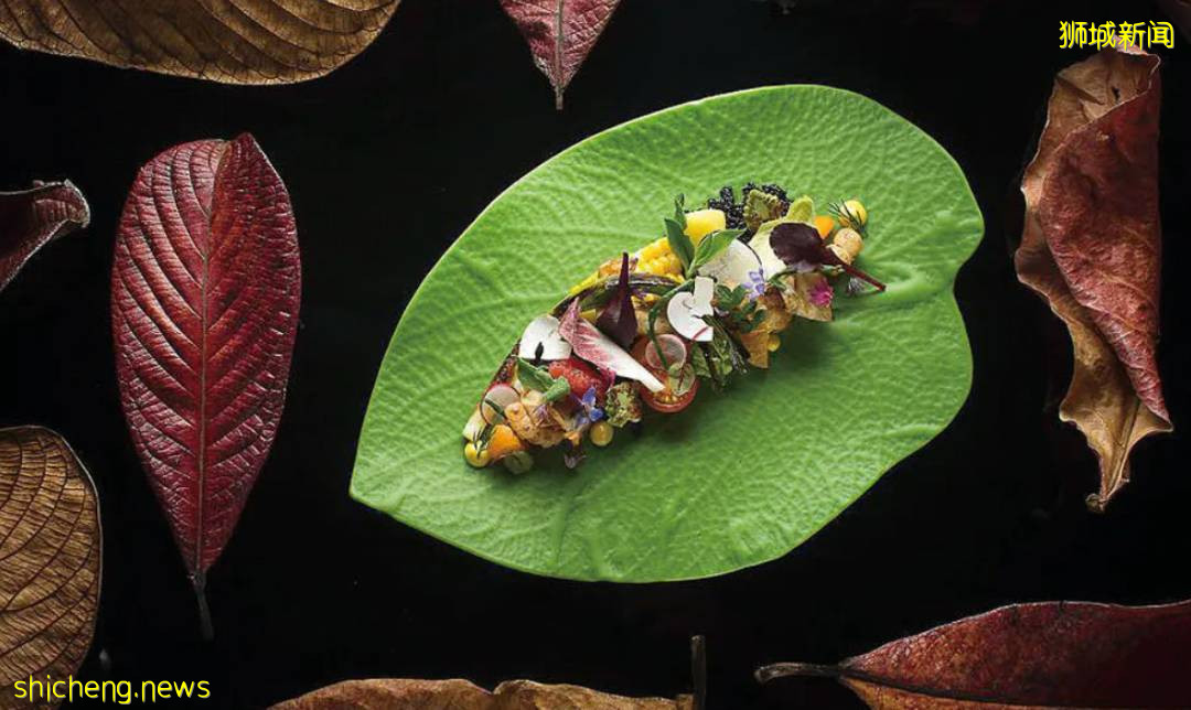 李顯龍打call的7間餐廳，低至$3，好吃不貴