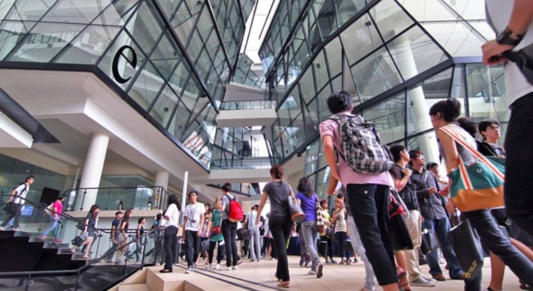 最新！新加坡艺术院校入学条件