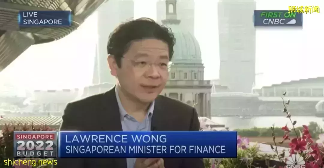 酷航被香港禁着陆！锺南山、新加坡总理夫人都为港发声！部长谈最新防疫计划