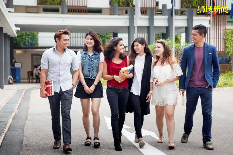 高考后留学新加坡如何选择大学？这些世界名校必须榜上有名