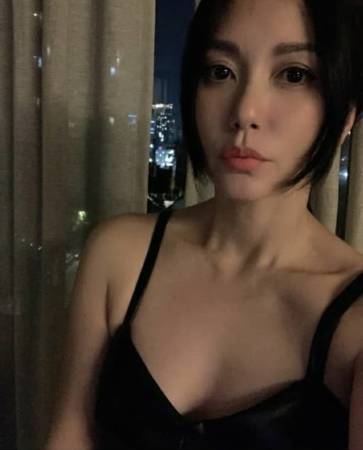 20年過去了 不老女神郭妃麗 仍是最美的牡丹仙子