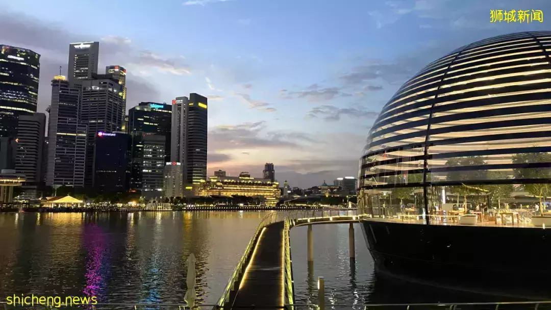 新加坡即将分两步上调的消费税,到底应该如何理解