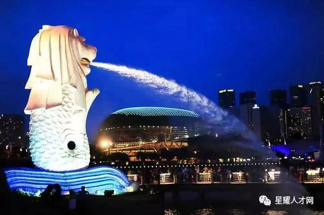 一份关于新加坡的旅行攻略，跟着星耀小编来场说走就走的旅行吧