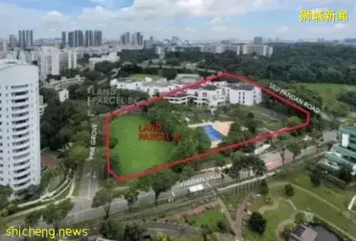 政府调高房地产税 ,新加坡房地产的影响显著