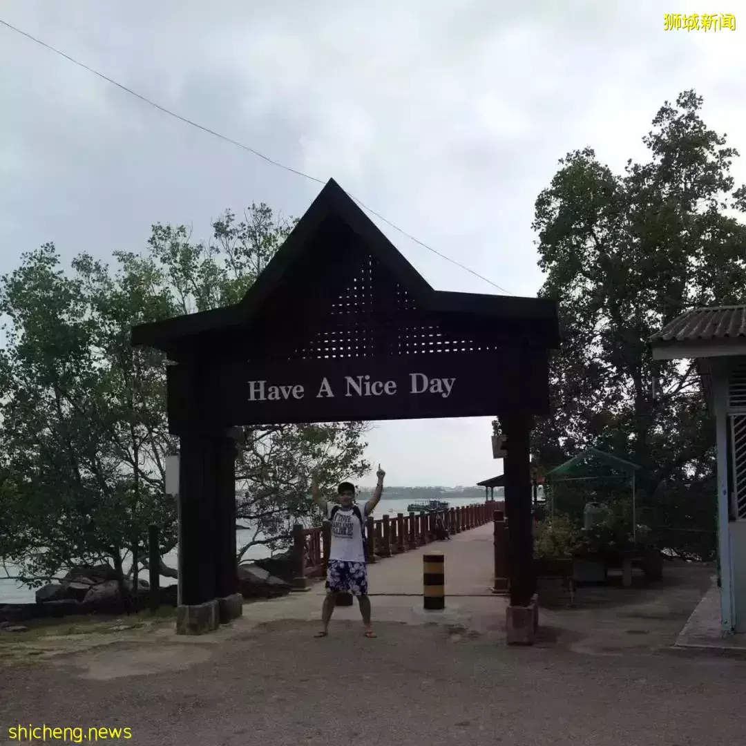 留學新加坡值得一輩子懷念嗎