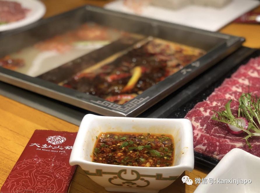 新加坡气温降至今年最低，2019火锅盘点带你温暖过“冬”