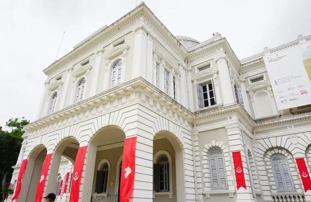 新加坡旅行|6天5晚奇遇狮城的日与夜