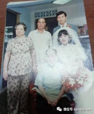 失联30年！中国七旬老人千里寻亲， “新加坡家人们还好吗？”