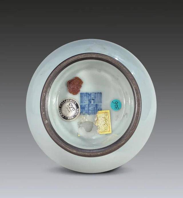 宫廷御用、名家旧藏，新加坡国际2021年度首拍领衔曝光