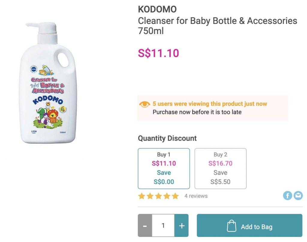 新加坡平價鄰裏百貨之王慶祝生日!日常百貨便宜到笑,it's cheaper than cheaper