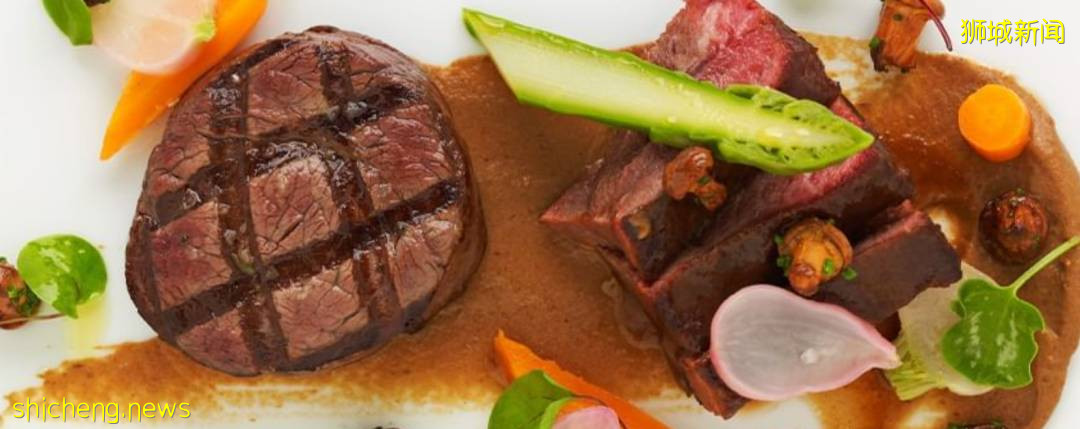 林俊傑回新加坡四個月！竟打卡了15個網紅景點，吃喝玩樂都有