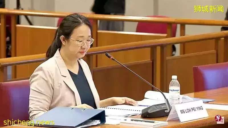新加坡國會撒謊事件延燒 辣玉莎：黨領導要我把謊言帶進墳墓