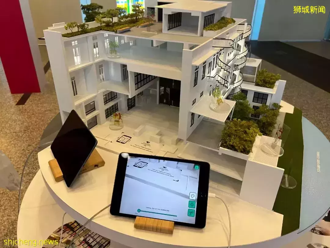 免費！新加坡冷門展覽，模擬城市、光影互動、記憶風車！你肯定不知道