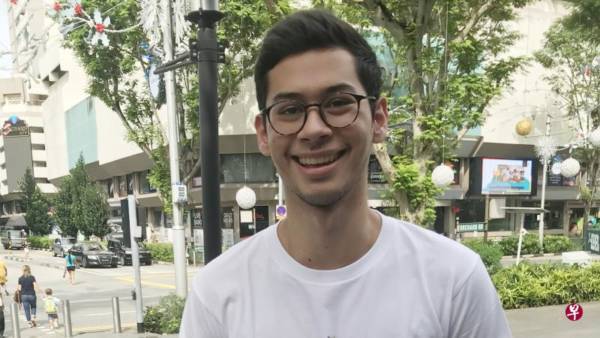 脖子長腫塊 竟是淋巴癌 准大學生戰勝癌魔