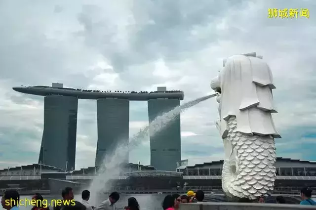 在新加坡生活一个月要多少钱？物价高吗